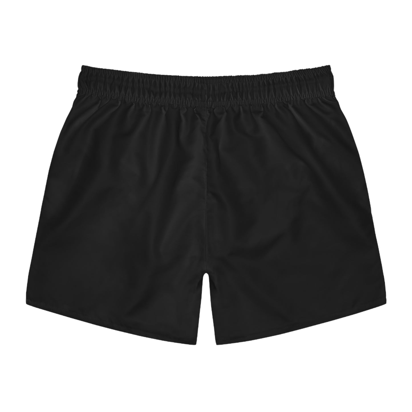 Men’s Swim Trunks (Black)