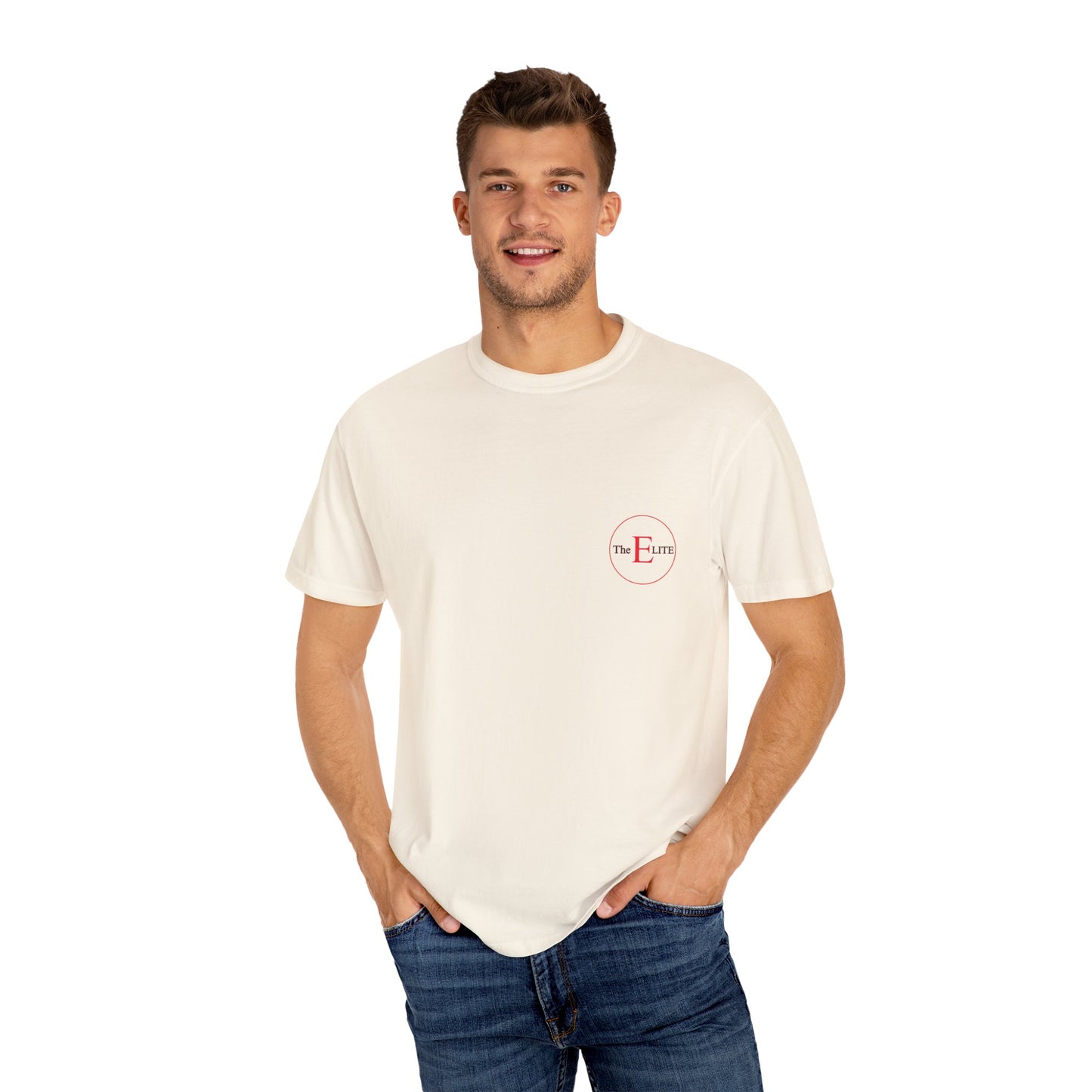 Elite Men's T-Shirt