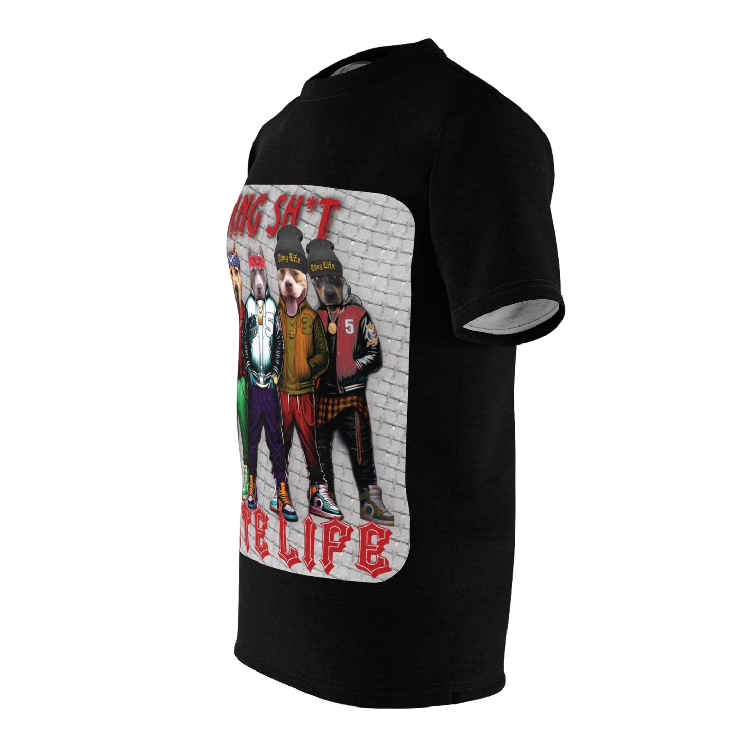 Elite Life Tee