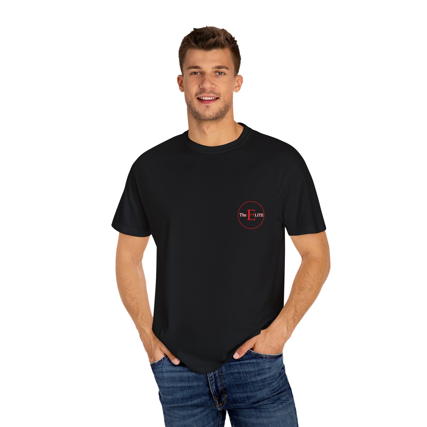 Elite Men's T-Shirt